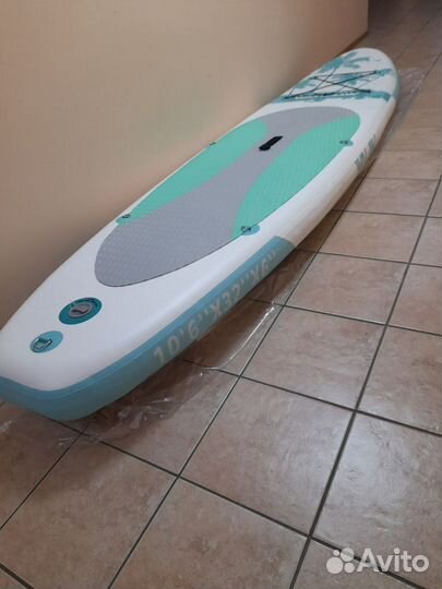 Сапборд Walaw SUP доска