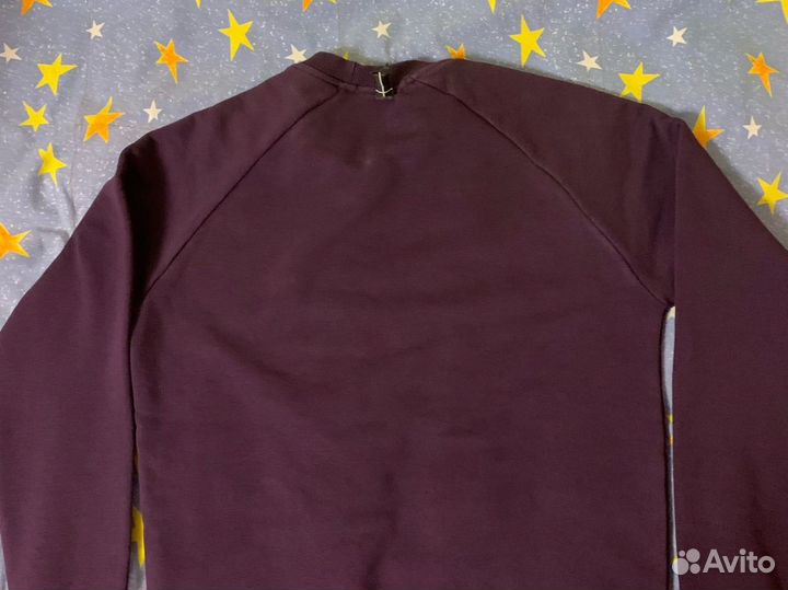 Свитшот sonner af vinden