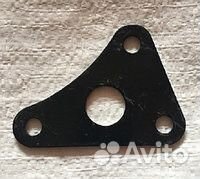 Кронштейн двигателя верхний ermak