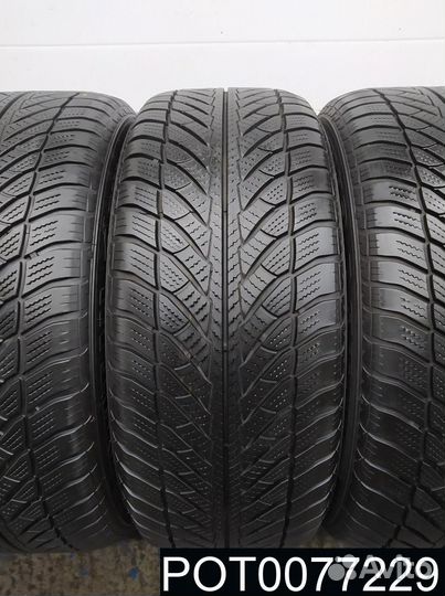 Goodyear Wrangler Ultra Grip 255/55 R18 99R
