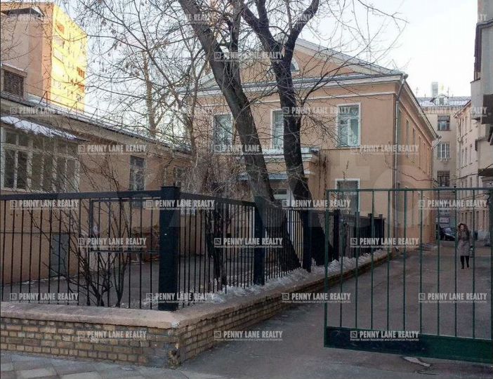 Продам здание, 1077 м²