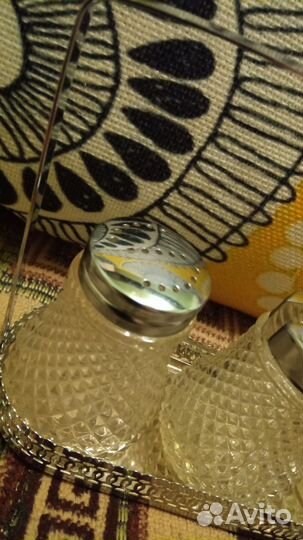 Кухонные принадлежности 1991 год