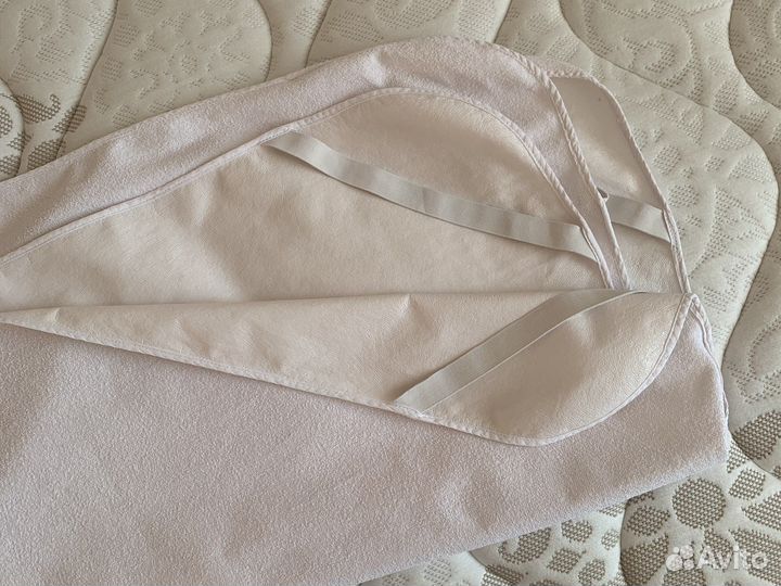 Матрас детский 120 60 plitex