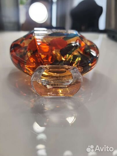 Guerlain shalimar оригинал