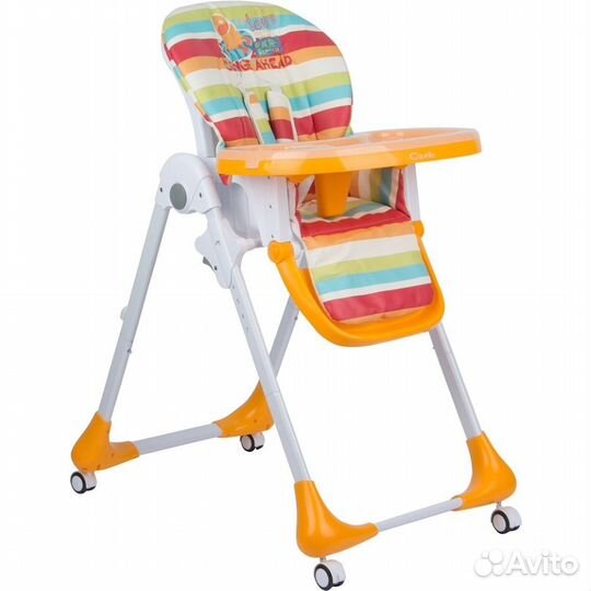 Стульчик для кормления Capella
