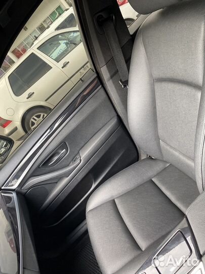 BMW 5 серия, 2015