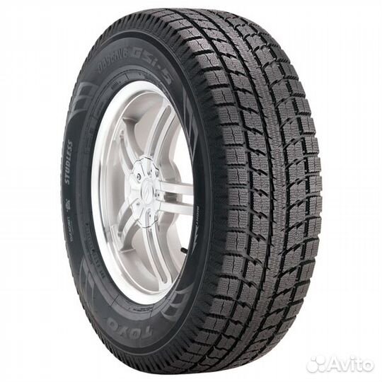 Toyo Observe GSi-5 285/50 R20 116Q