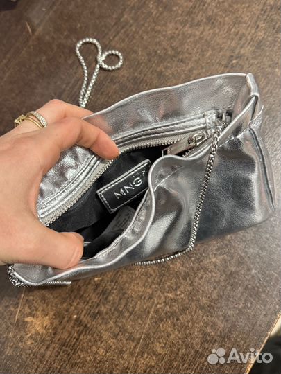 Сумка женская mango