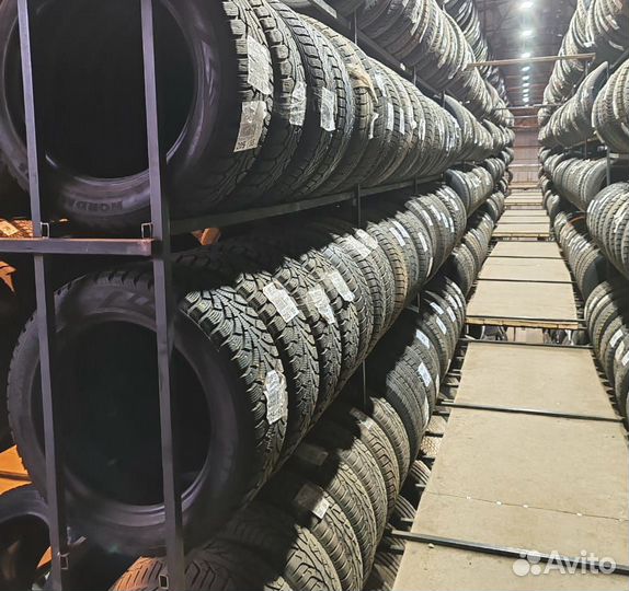 Formula Ice 225/60 R17 99Y