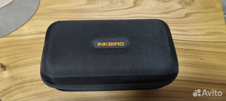 Электронный BBQ термометр Inkbird с 6 щупами