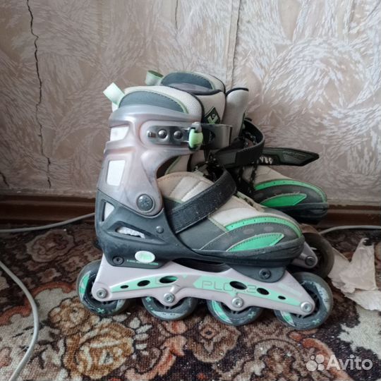 Ролики детские