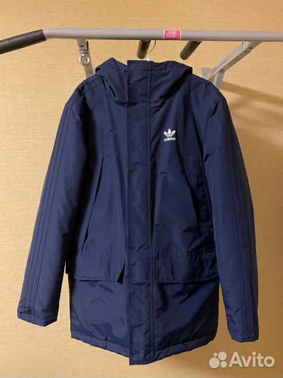 Куртка Adidas Originals Parka ED5836 (Оригинал)