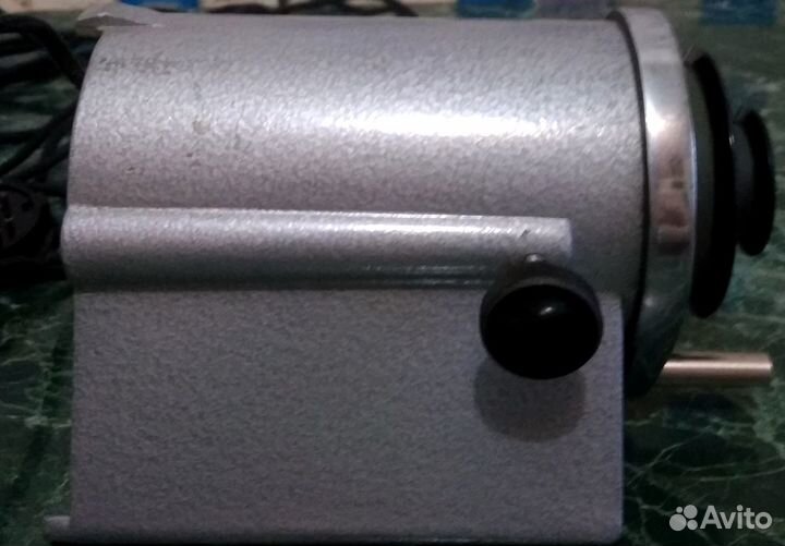 Сэл-1 - синхронизатор для кинопроектора