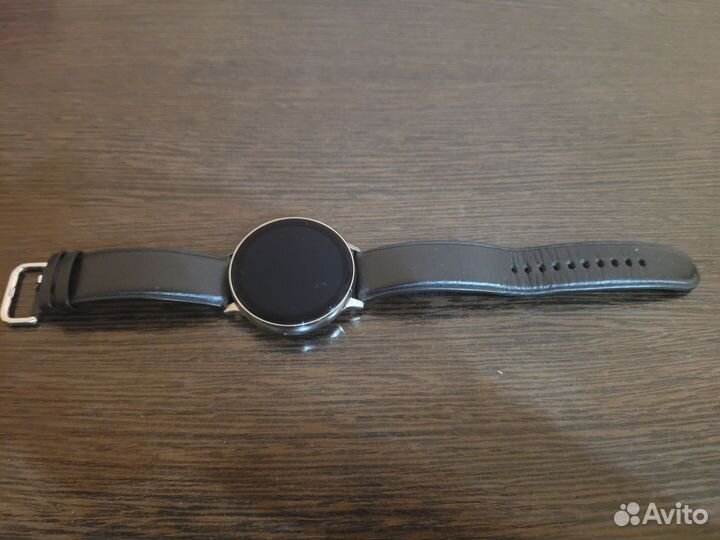 Samsung Galaxy watch active 2 44 мм