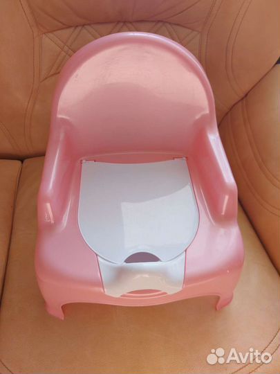 Горшок детский