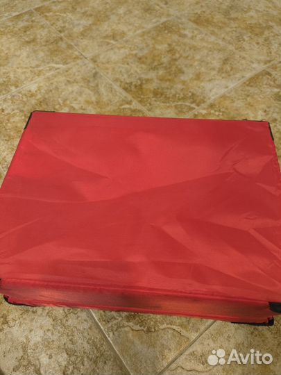 Сундучок Икея для игрушек