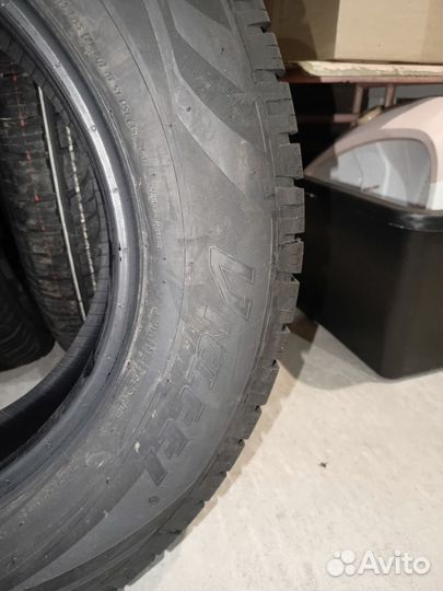 Viatti Bosco A/T 205/75 R15 96H