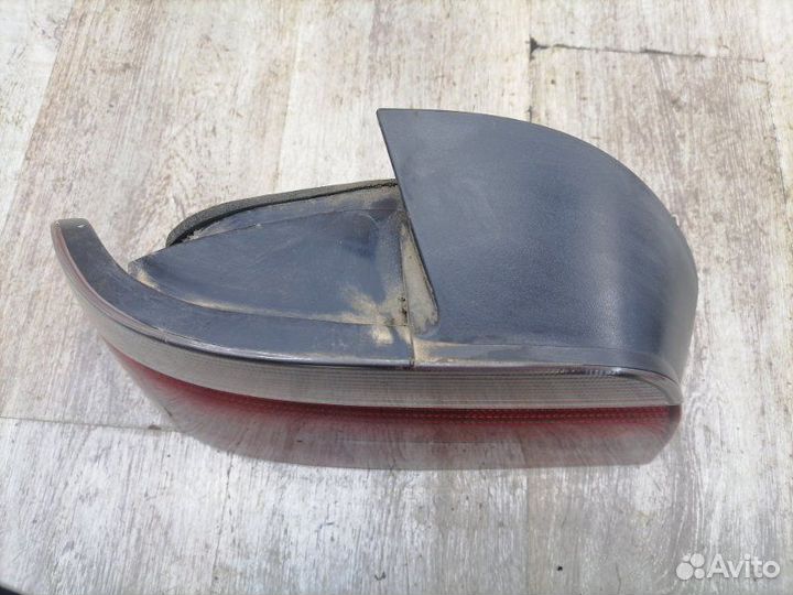 Фонарь задний левый Bmw 5-Series E39 2000