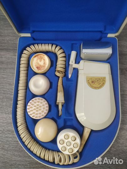 Электроприбор 