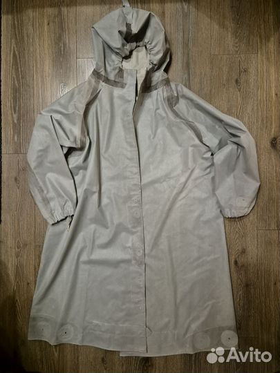 Плащ озк с хранения