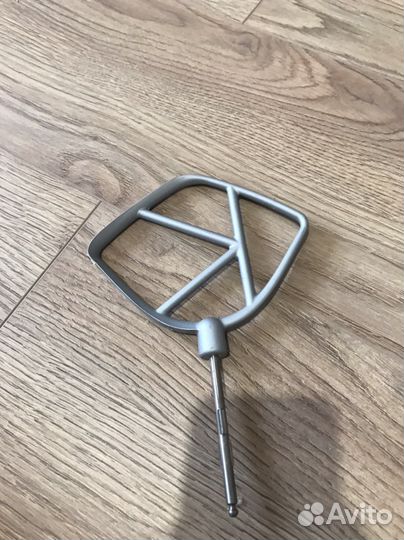 Мешатель для теста kenwood km28