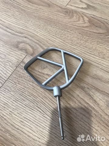 Мешатель для теста kenwood km28