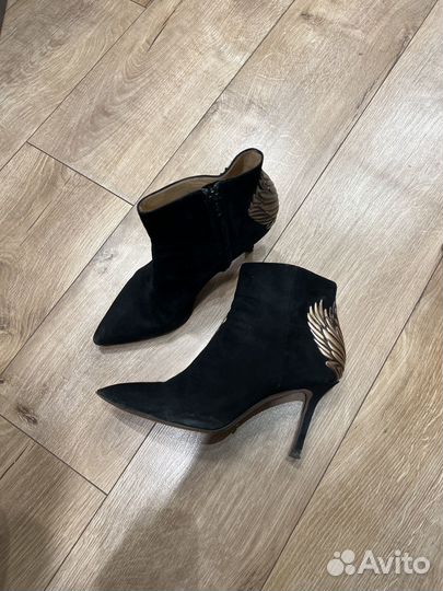 Ботильоны женские 40 размер