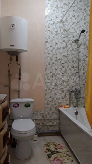 Квартира-студия, 28 м², 3/5 эт.