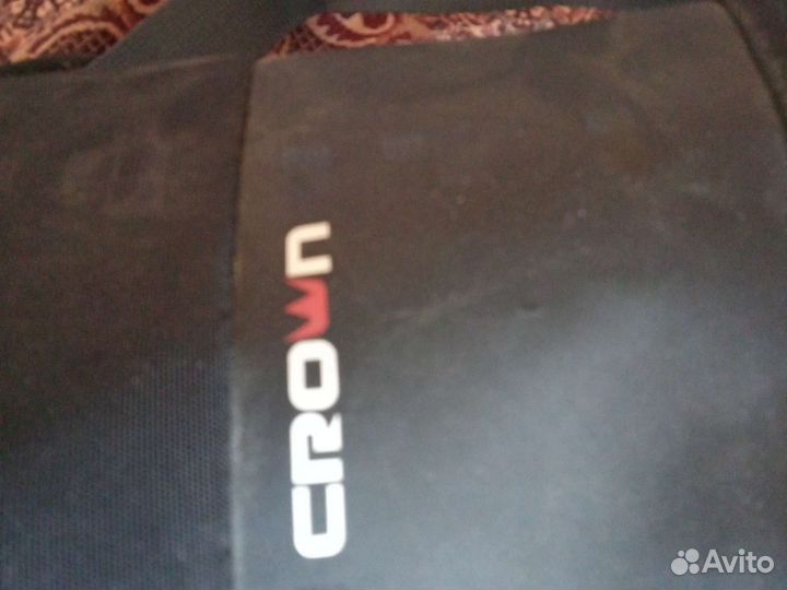 Портфели. Сумки для ноутбуков