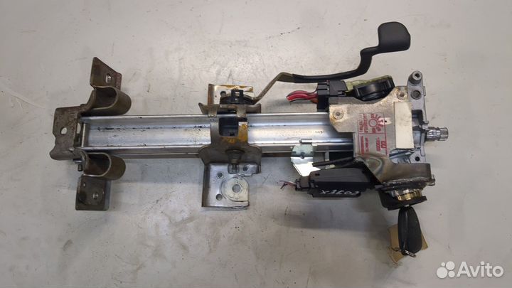 Замок зажигания Jeep Liberty, 2007