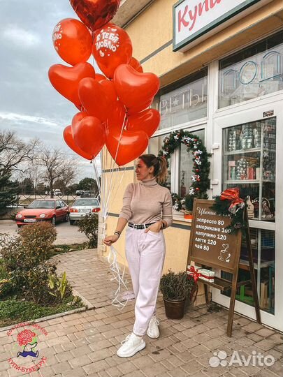 Букет цветы до 1500