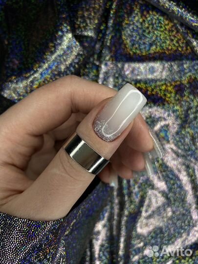 Маникюр Долгопрудный