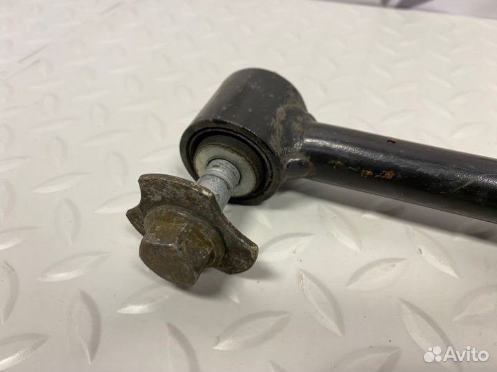 Рычаг схождения задний Mercedes Gle W166 3.5