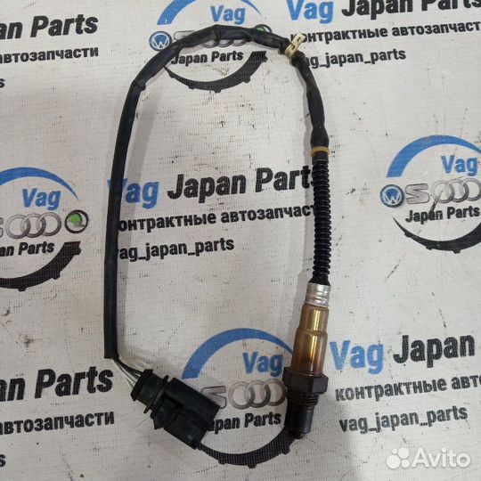 Датчик кислородный Audi A6 C6 BVJ 2007
