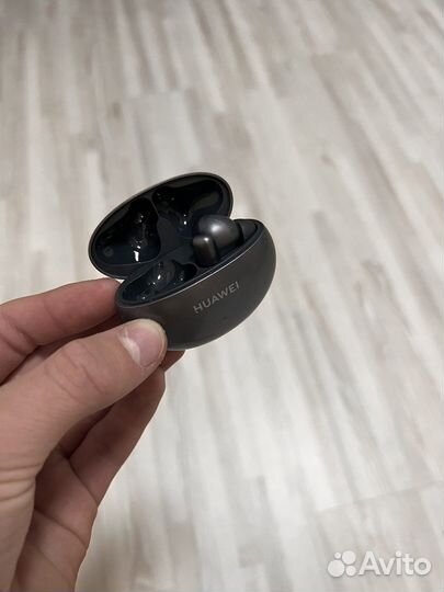 Наушники huawei freebuds 4i