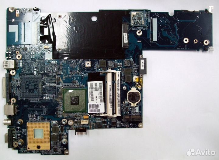 Материнская плата LA-2841P