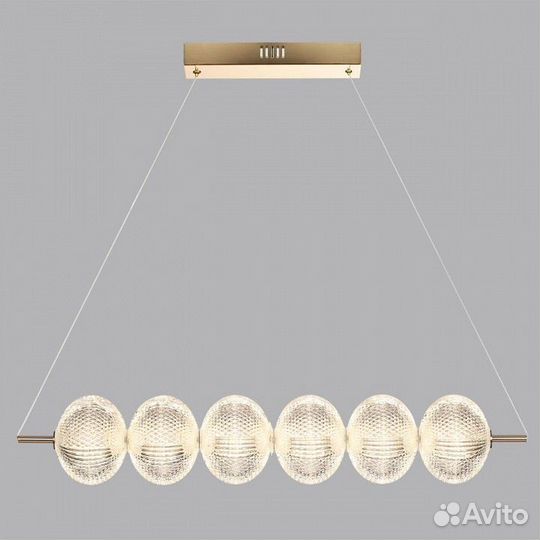 Подвесной светильник Lumion Caprice 6577/36L