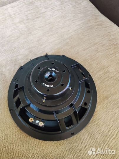 Акустические колонки