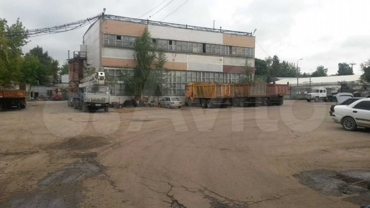 Продам помещение свободного назначения, 1370 м²