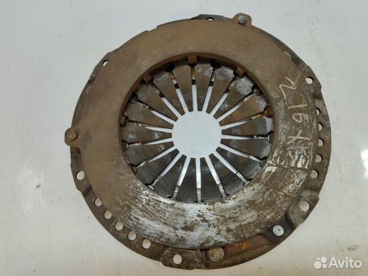 Корзина сцепления Opel Vectra Z16XER 2003