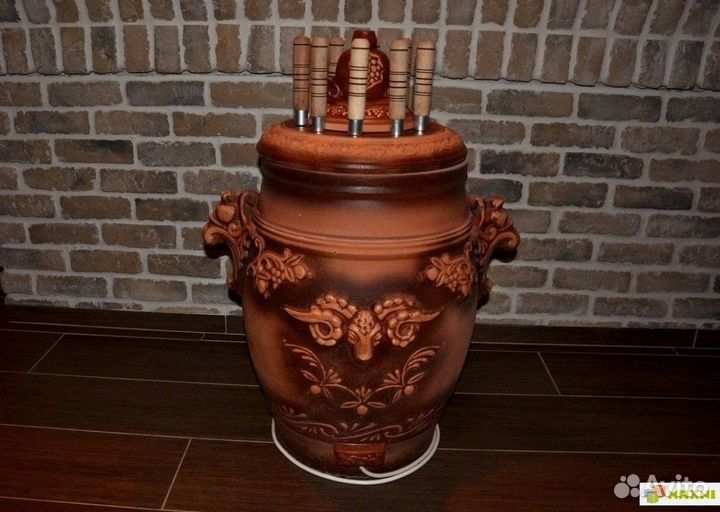 Тандыр Тигран Мец от производителя