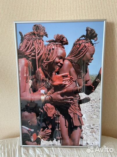 Интерьерные фото