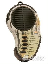 Звуковой имитатор Cass Creek на лося, компактный