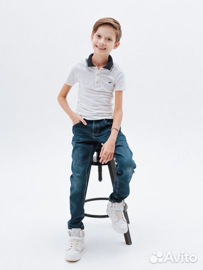 Фотомодель мальчик 10 лет