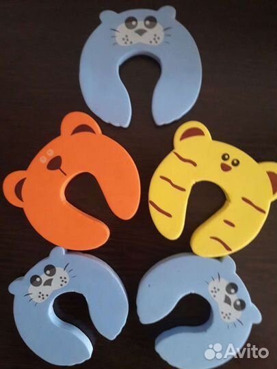 Блокиратор дверей