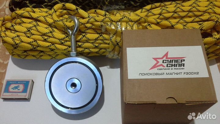 Поисковый магнит
