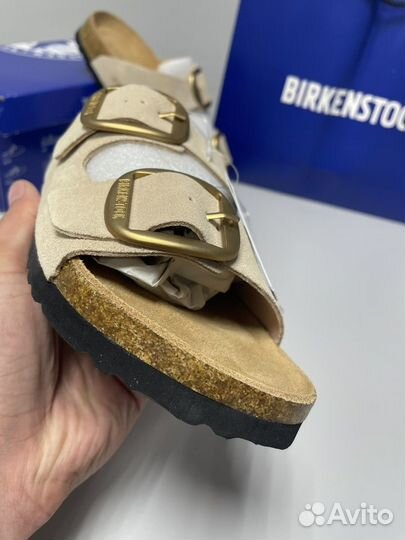 Сандалии birkenstock arizona