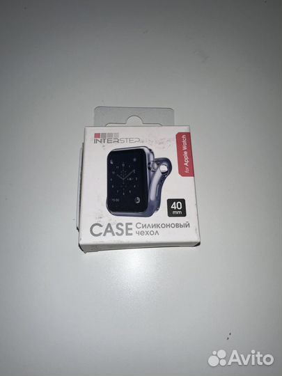 Кейс для apple watch