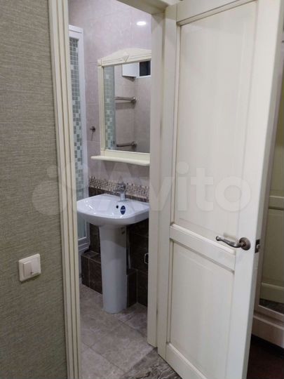 Квартира-студия, 24 м², 10/14 эт.