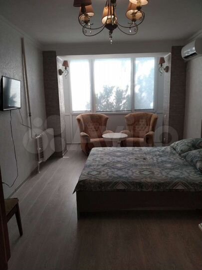 3-к. квартира, 70 м², 2/5 эт.